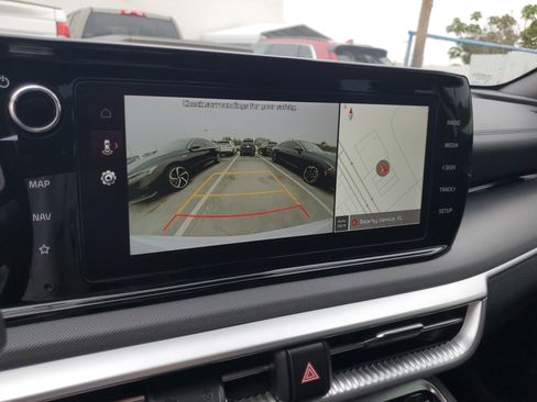 Used 2023 Kia K5 GT-Line image 30