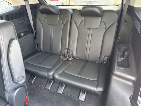 Used 2022 Kia Sorento SX FWD image 17