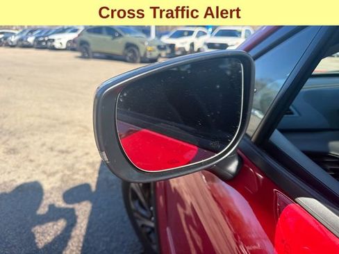 Certified 2025 Subaru Crosstrek 2.0i Premium AWD/4WD image 7