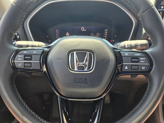 New 2026 Honda Pilot EX-L image 15