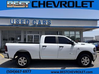 Used 2025 RAM 2500 Big Horn AWD/4WD video 1