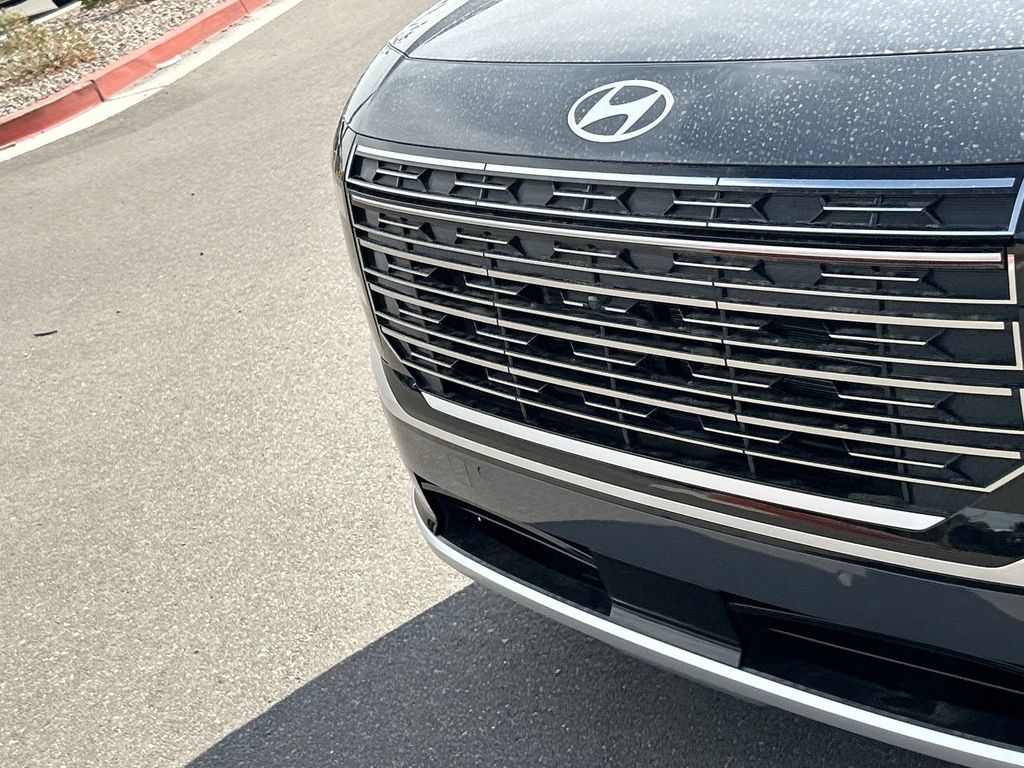 Used 2026 Hyundai Palisade Calligraphy AWD/4WD image 32