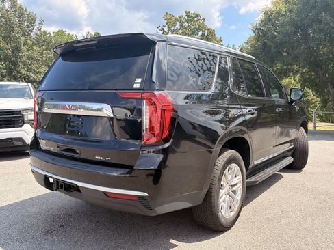 Used 2023 GMC Yukon SLT RWD image 12
