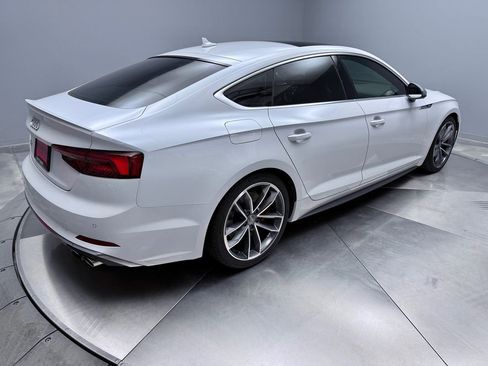 Used 2018 Audi S5 Prestige image 5