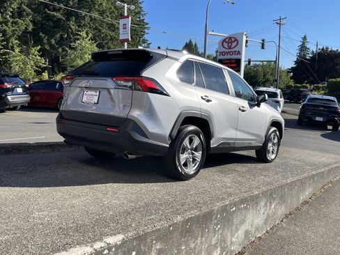 Certified 2025 Toyota RAV4 XLE w/ Weather Package AWD/4WD image 7