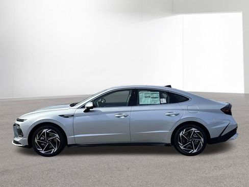 New 2026 Hyundai Sonata SEL image 14
