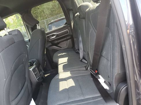 Used 2019 RAM 1500 Big Horn AWD/4WD image 13