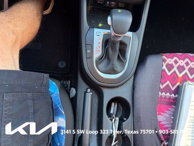Used 2020 Kia Forte Sedan FWD image 20