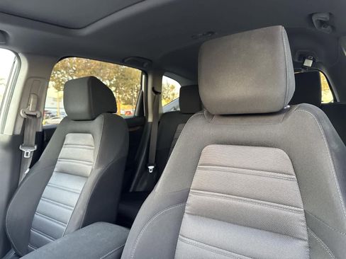 Used 2020 Honda CR-V EX image 15