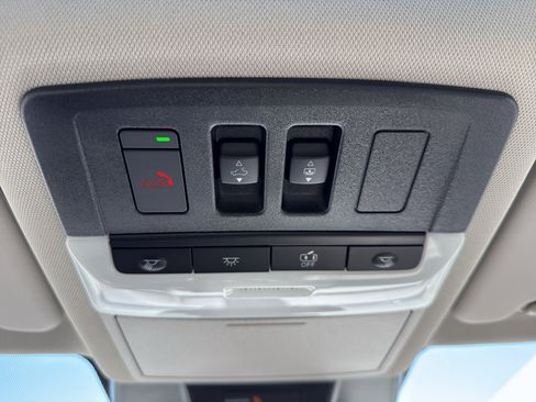 New 2026 Nissan Rogue SV AWD/4WD image 23