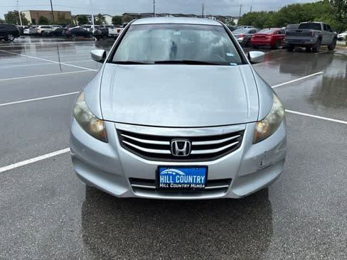 Used 2012 Honda Accord LX image 8