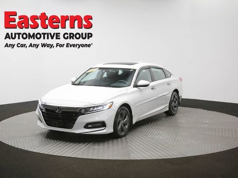 Used 2020 Honda Accord EX image 55