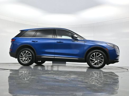 Used 2021 Lincoln Corsair FWD w/ Equipment Group 101A image 49