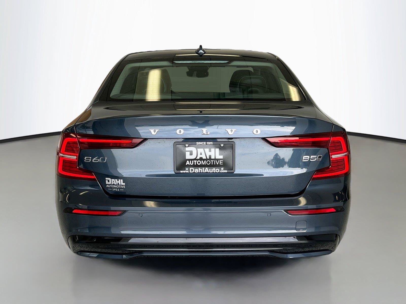 Used 2024 Volvo S60 B5 Core AWD/4WD image 12