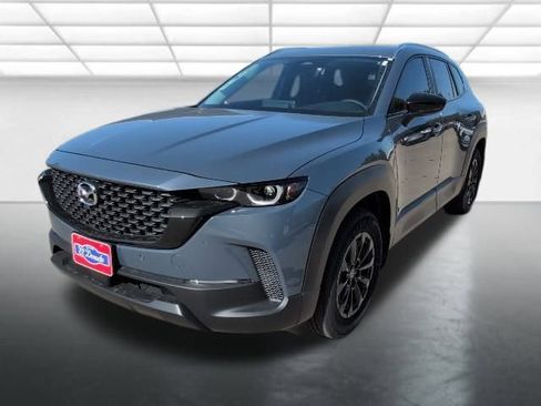 Used 2026 MAZDA CX-50 2.5 Hybrid w/ Weather Package AWD/4WD image 32