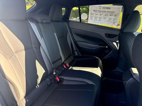 New 2025 Subaru Crosstrek 2.5i Wilderness w/ Crosstrek Mirror Package image 12