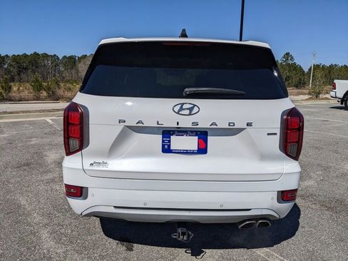 Used 2022 Hyundai Palisade Limited image 20