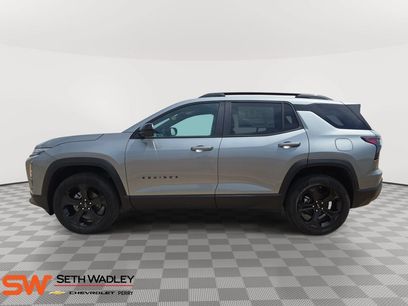 New 2027 Chevrolet Equinox LT w/ Convenience Package II