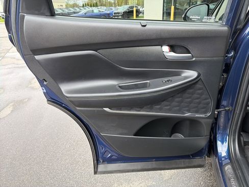 Used 2023 Hyundai Santa Fe SEL Premium w/ Cargo Package image 18