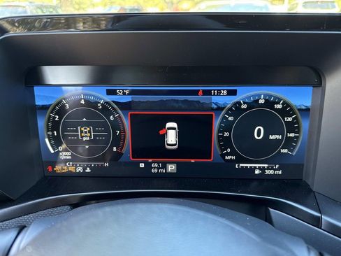 New 2026 Subaru Outback Premium AWD/4WD image 34
