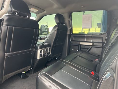 Used 2021 Ford F250 Lariat image 54