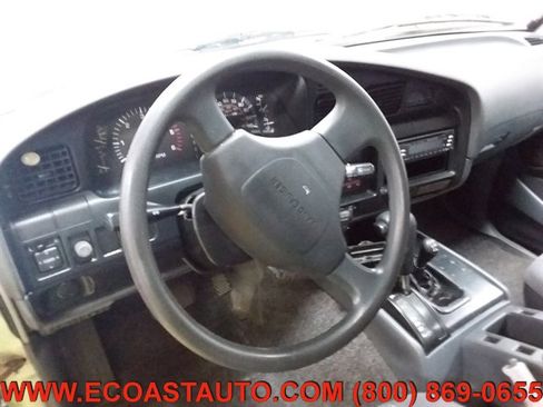 Used 1991 Toyota Land Cruiser image 11