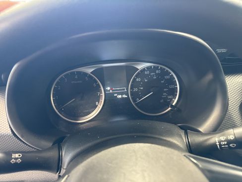 Certified 2024 Nissan Kicks S w/ Interior Electronics Package image 6