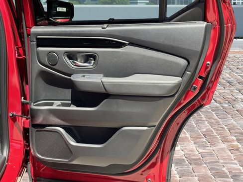 New 2026 Honda Pilot EX-L image 11