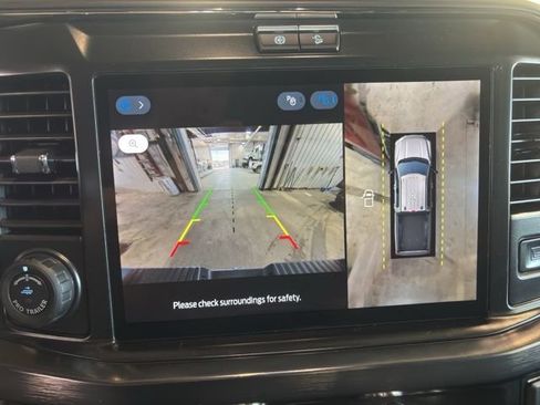 New 2026 Ford F250 Lariat w/ Lariat Premium Package AWD/4WD image 4