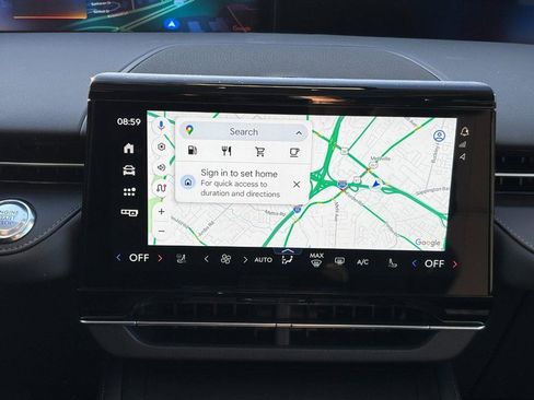 New 2026 Lincoln Nautilus Reserve image 22