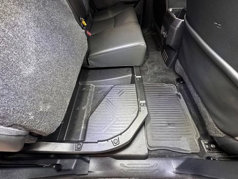 Certified 2025 Toyota Tacoma Limited AWD/4WD image 58