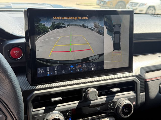 Used 2026 Toyota Tacoma TRD Pro AWD/4WD image 22