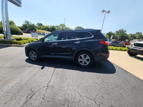 Used 2013 Hyundai Santa Fe GLS AWD/4WD image 23