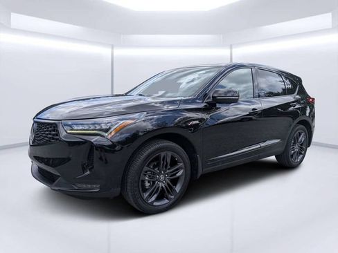 Used 2023 Acura RDX A-Spec FWD image 7
