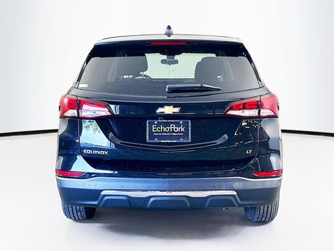 Used 2024 Chevrolet Equinox LT FWD image 7
