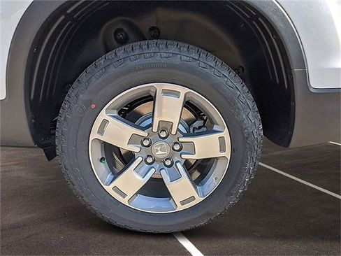 New 2026 Honda Ridgeline RTL image 7
