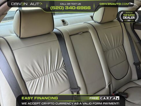 Used 2007 Jaguar XJ8 RWD image 14