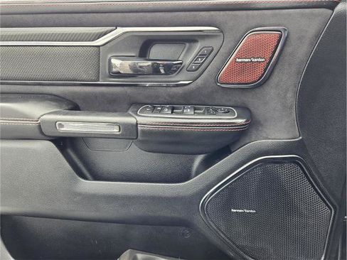 Used 2022 RAM 1500 TRX w/ TRX Level 2 Equipment Group AWD/4WD image 21