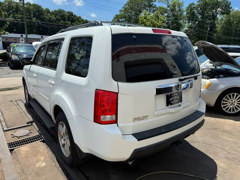 Used 2010 Honda Pilot EX-L image 4