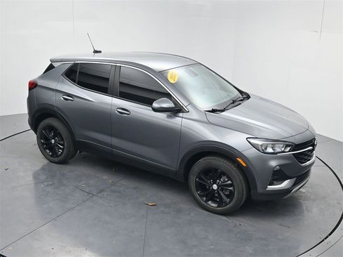 Used 2022 Buick Encore GX Preferred w/ Cold Weather Comfort Package image 42