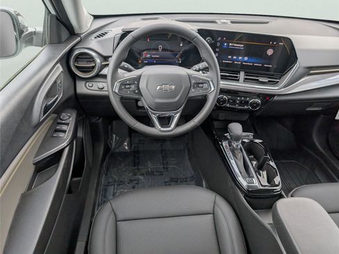 New 2026 Chevrolet Trax ACTIV w/ Driver Confidence Package image 28