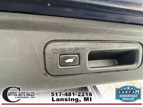 Used 2018 Honda Odyssey EX-L image 21