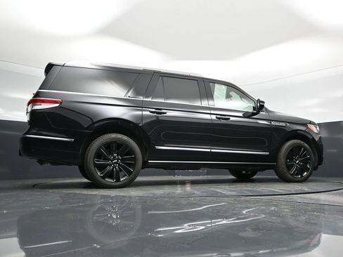 Used 2024 Lincoln Navigator L Reserve w/ Equipment Group 201A AWD/4WD image 56