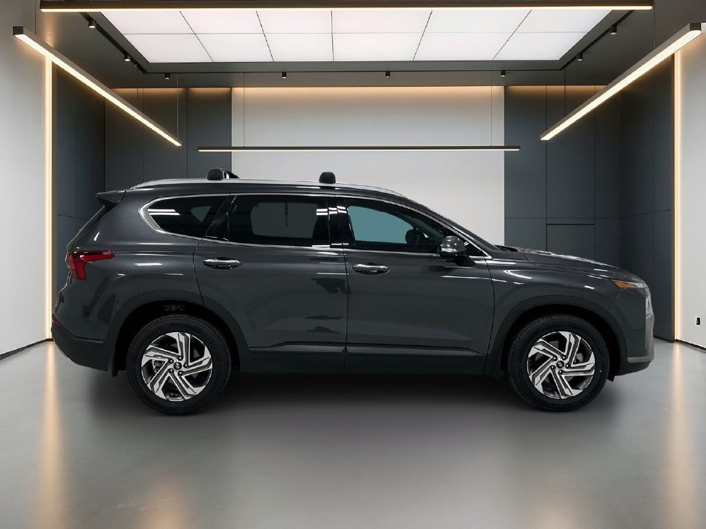 Certified 2023 Hyundai Santa Fe SEL FWD image 8