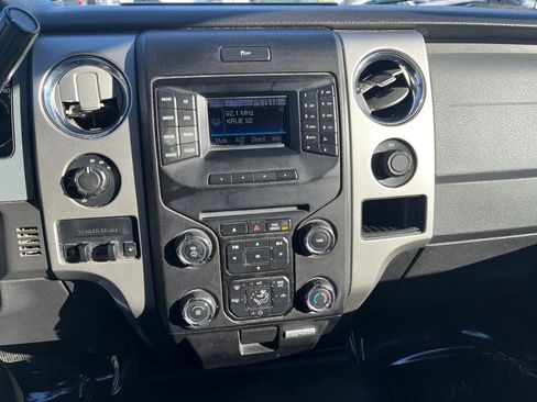 Used 2013 Ford F150 XLT w/ Luxury Equipment Group image 33