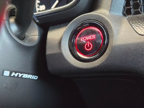 Used 2025 Honda CR-V Sport-L image 19