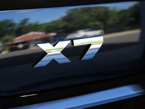 New 2027 BMW X7 M60i AWD/4WD image 35
