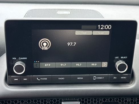 Used 2025 Honda HR-V LX image 15