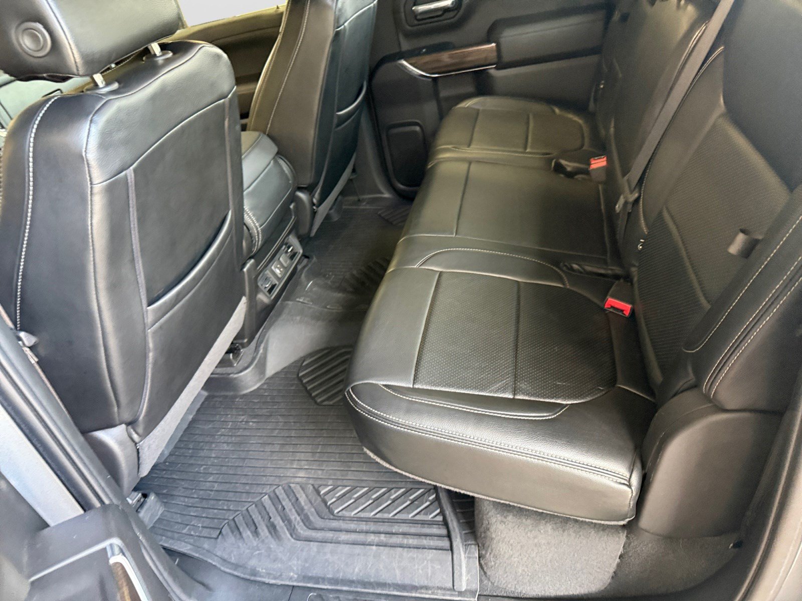 Used 2022 Chevrolet Silverado 1500 RST AWD/4WD image 18
