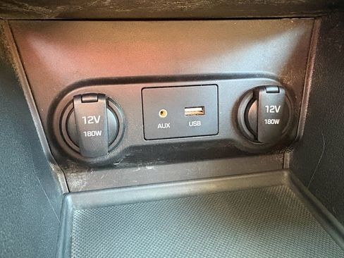 Used 2022 Hyundai Accent SEL FWD image 18